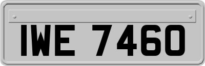 IWE7460
