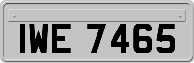 IWE7465