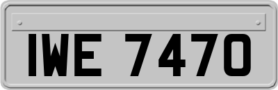 IWE7470