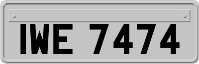 IWE7474