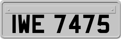IWE7475