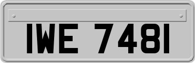 IWE7481