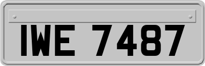 IWE7487