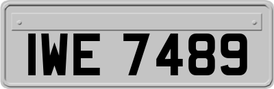 IWE7489