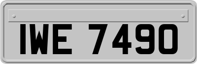 IWE7490