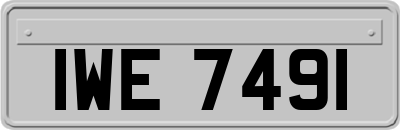 IWE7491