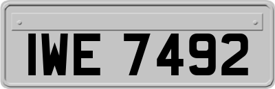 IWE7492