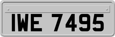 IWE7495