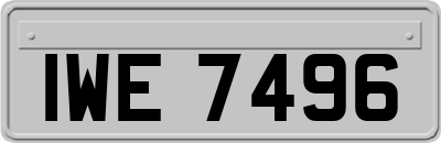 IWE7496