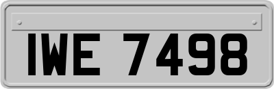 IWE7498