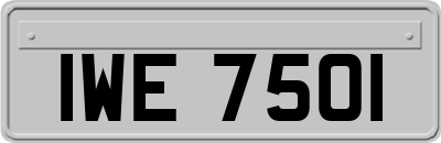 IWE7501
