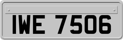 IWE7506