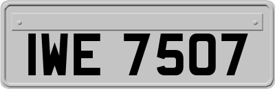 IWE7507