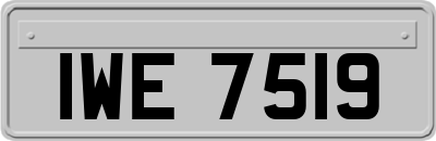 IWE7519