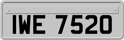 IWE7520