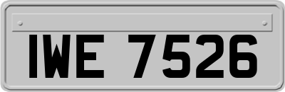 IWE7526