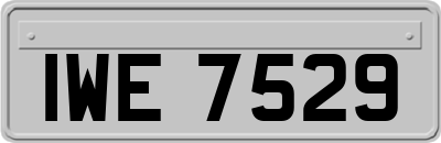 IWE7529