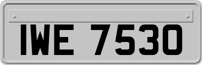 IWE7530