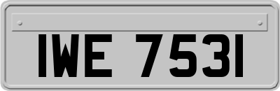 IWE7531