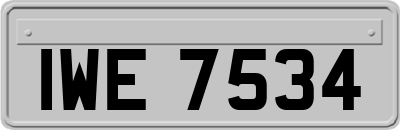 IWE7534