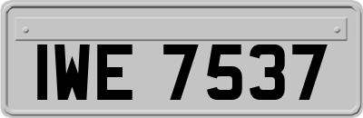 IWE7537