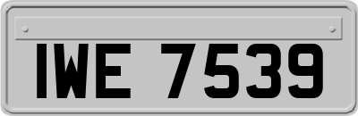 IWE7539