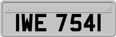 IWE7541