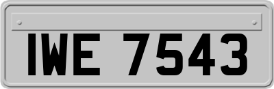 IWE7543