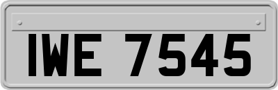 IWE7545