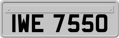 IWE7550