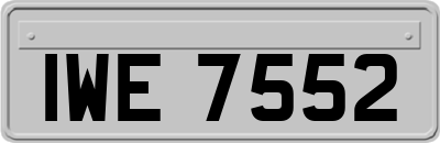 IWE7552