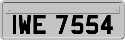 IWE7554