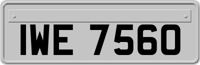 IWE7560