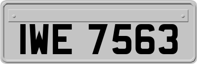 IWE7563