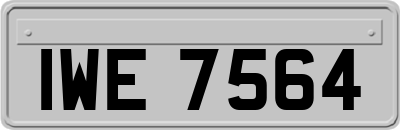 IWE7564