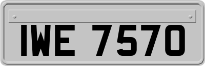 IWE7570