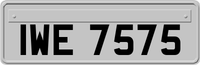 IWE7575