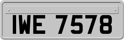 IWE7578