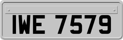 IWE7579