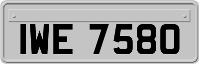 IWE7580