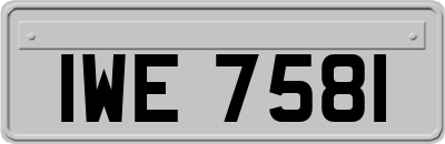 IWE7581