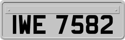 IWE7582