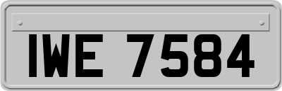 IWE7584