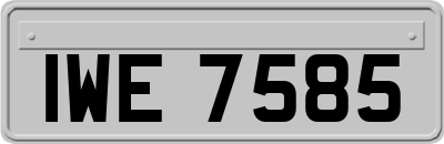 IWE7585
