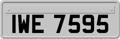 IWE7595