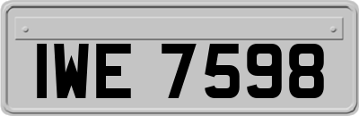 IWE7598