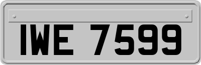 IWE7599