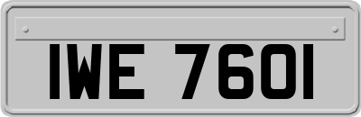 IWE7601