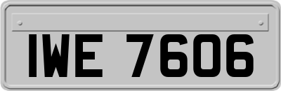 IWE7606
