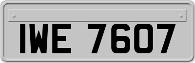 IWE7607
